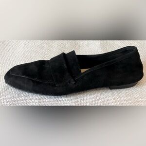 Ethem suede  loafers